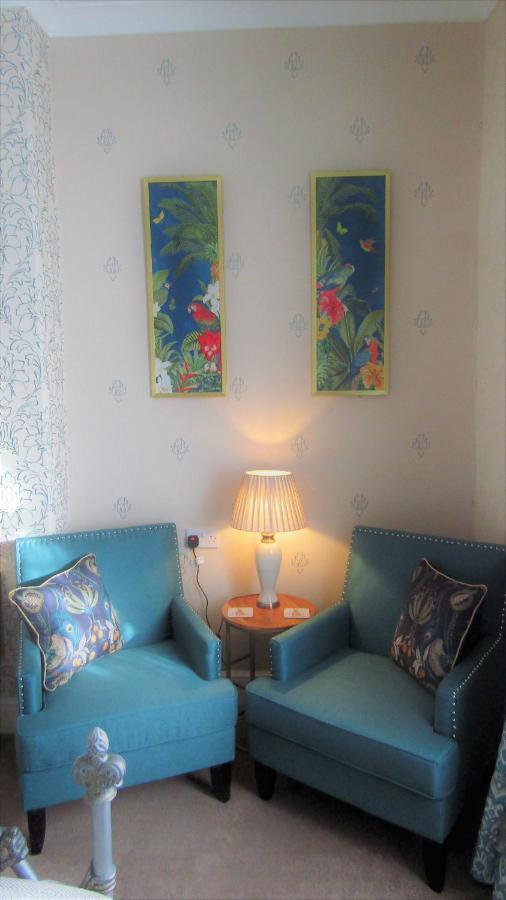 ホテル Stratford House Exclusively For Adults ランディドノー エクステリア 写真