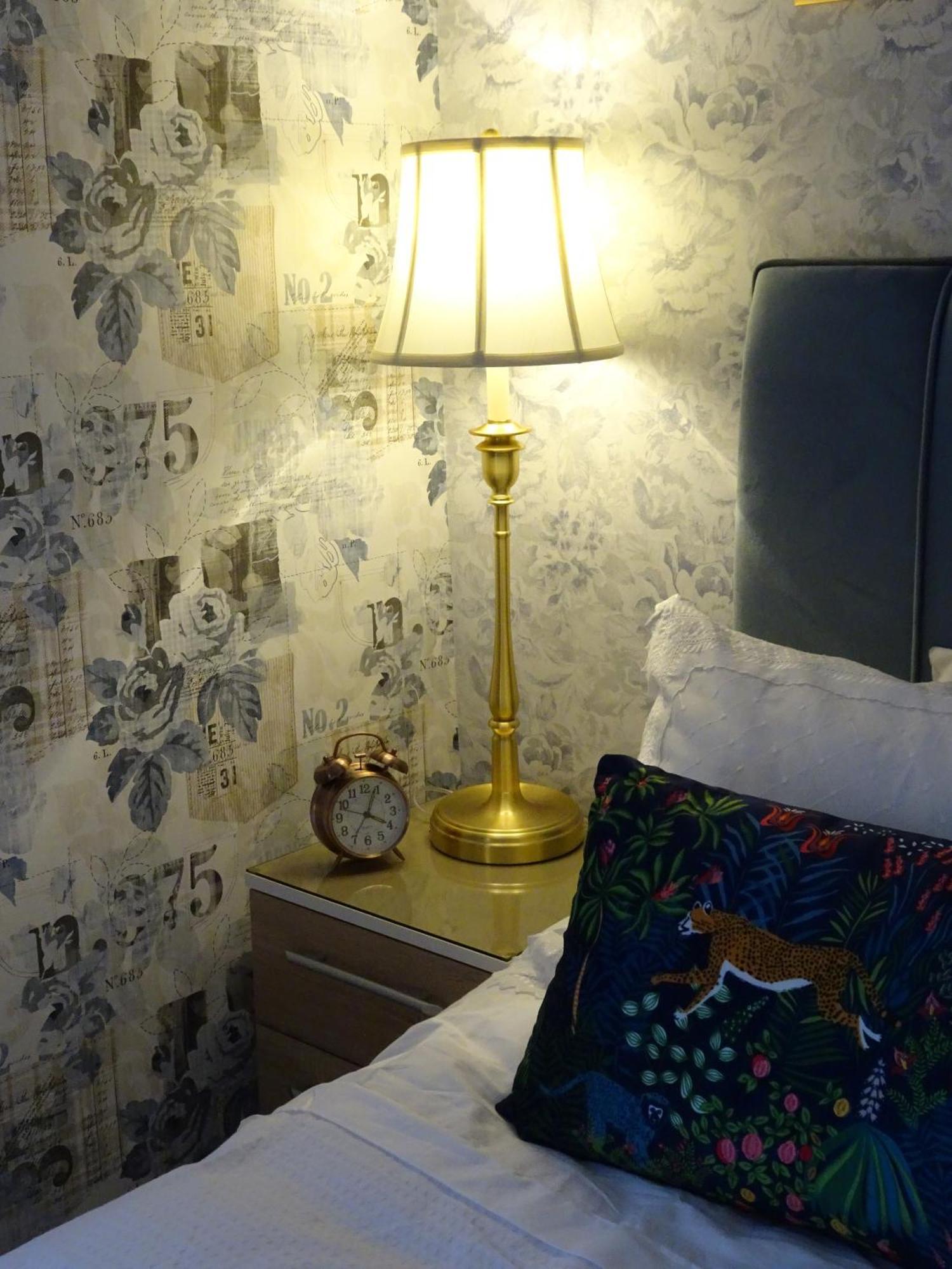 ホテル Stratford House Exclusively For Adults ランディドノー 部屋 写真